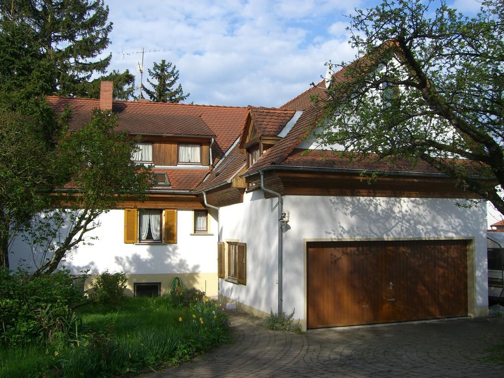 Ferienwohnung Lucia Huber Uhldingen-Mühlhofen Quarto foto