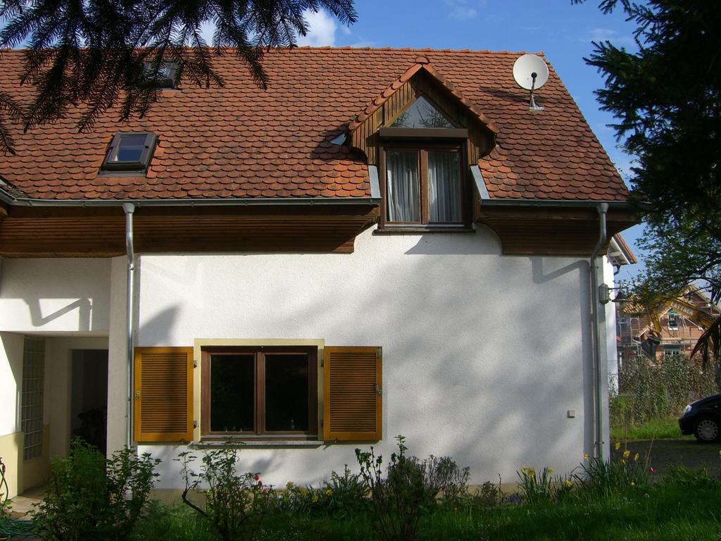 Ferienwohnung Lucia Huber Uhldingen-Mühlhofen Quarto foto