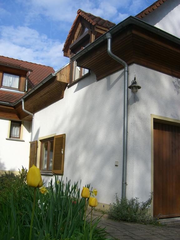 Ferienwohnung Lucia Huber Uhldingen-Mühlhofen Quarto foto