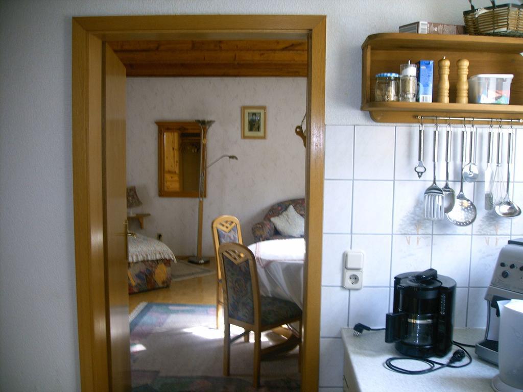 Ferienwohnung Lucia Huber Uhldingen-Mühlhofen Quarto foto