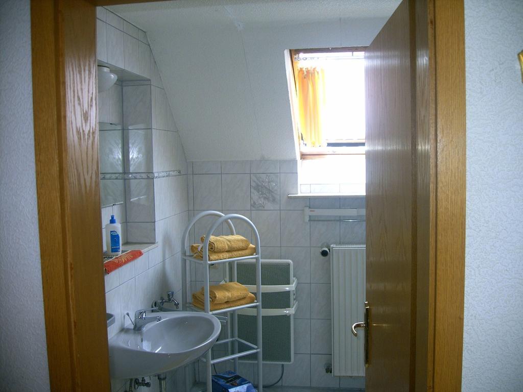 Ferienwohnung Lucia Huber Uhldingen-Mühlhofen Quarto foto