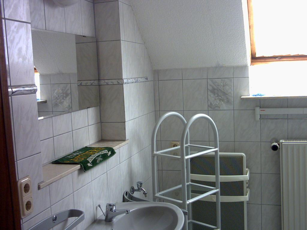 Ferienwohnung Lucia Huber Uhldingen-Mühlhofen Quarto foto