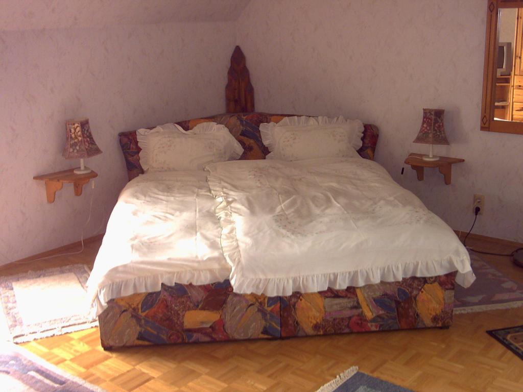 Ferienwohnung Lucia Huber Uhldingen-Mühlhofen Quarto foto